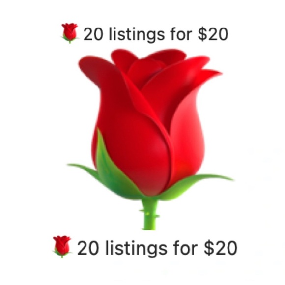 🌹 20 for $20 Antique Botanical Plant Print Original over 100 years old Vintage - Picture 2 of 9